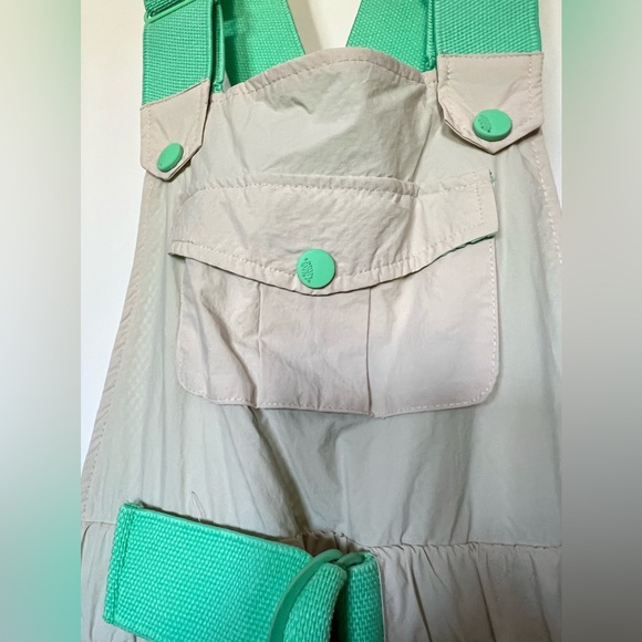 NWOT- FP Movement Morning Meadow Onesie - Picture 9 of 15